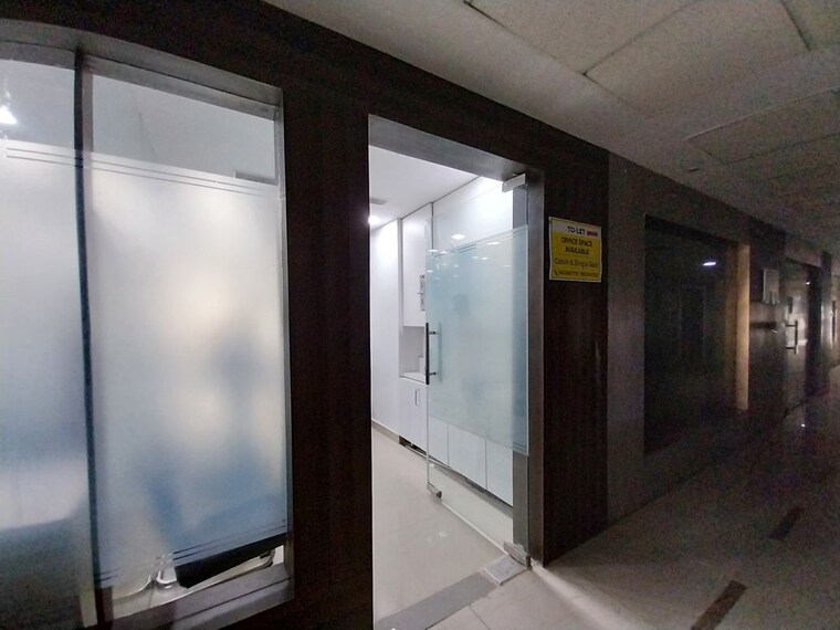 Exterior View, vipul-trade-centre Commercial Office Space 670 Sq.Ft. In Sector 48 Gurgaon 10434358