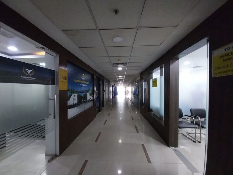 undefined, vipul-trade-centre Commercial Office Space 670 Sq.Ft. In Sector 48 Gurgaon 10434358