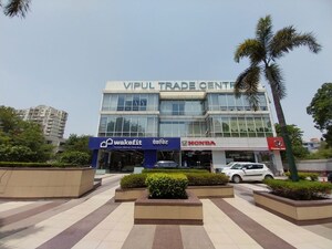  Office Space – Exterior View View at Vipul Trade Centre, Sector 48 - for Rent