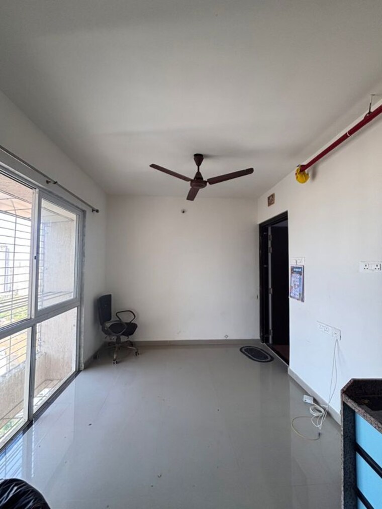 Living Room, puranik-tokyo-bay-phase-3a Studio 317 Sq.Ft. Apartment In Kasarvadavali Thane 10449562