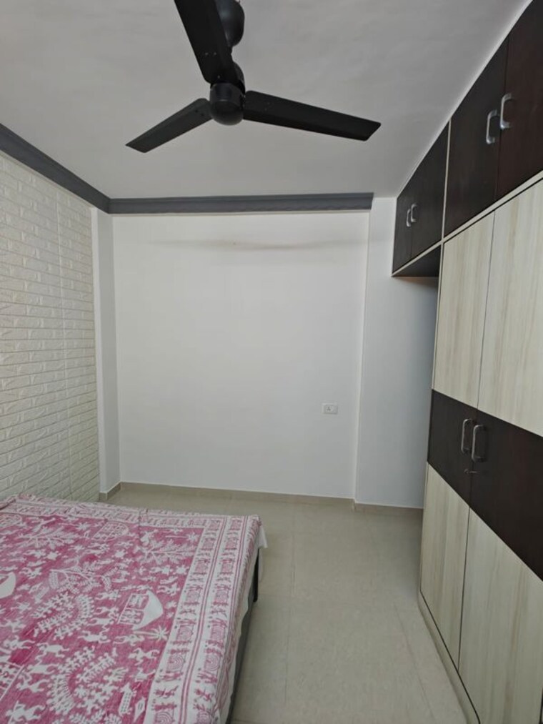 Kitchen, kn-siddhi 2 Bedroom 700 Sq.Ft. Apartment In Kavesar Thane 10449575