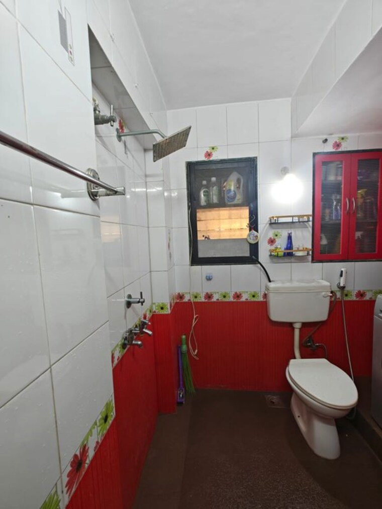 Team Area, kn-siddhi 2 Bedroom 700 Sq.Ft. Apartment In Kavesar Thane 10449575