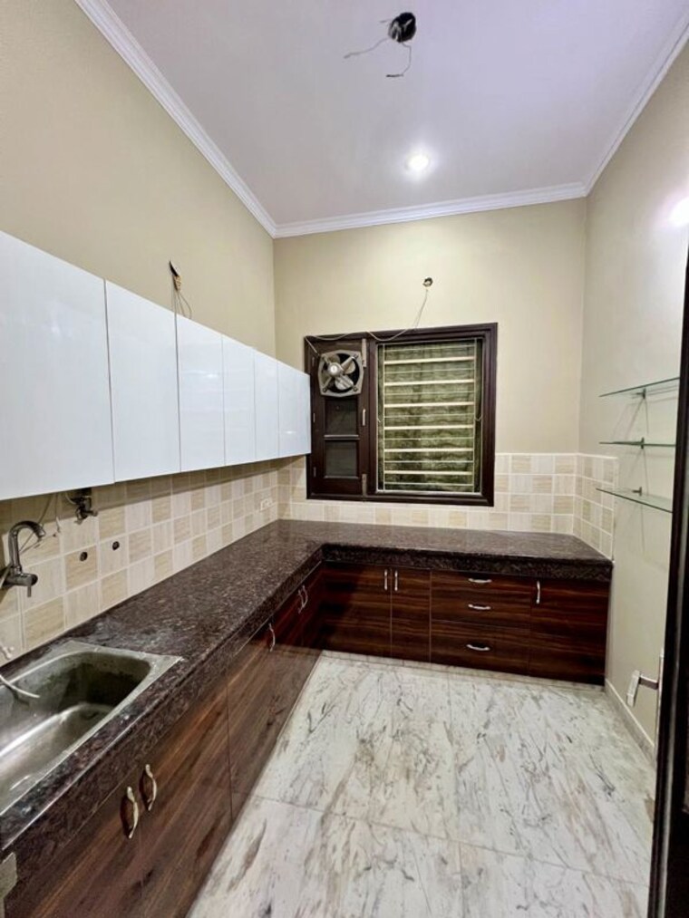 Kitchen, ludhiana city centre 4 Bedroom 120 Sq.Yd. Independent House In Ludhiana City Centre Ludhiana 10449578