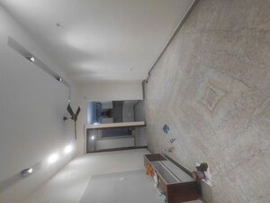 Bathroom in 2 BHK Builder Floor at Janakpuri – for Rent