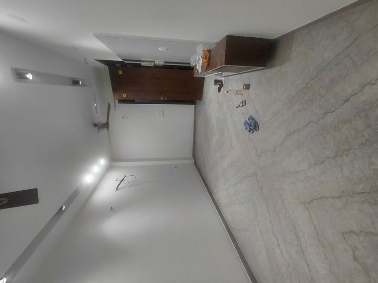 Kitchen, janakpuri 2 Bedroom 720 Sq.Ft. Builder Floor In Janakpuri Delhi 10449581