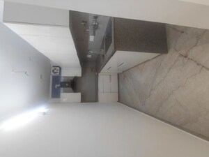 Staircase in 2 BHK Builder Floor at Janakpuri – for Rent