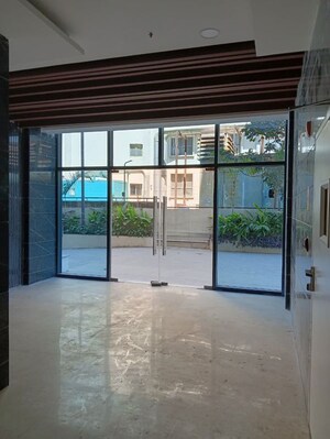  Shop – Exterior View View at Pattandur Agrahara - for Rent