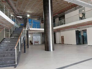  Shop – Exterior View View at Pattandur Agrahara - for Rent
