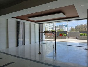  Shop – Exterior View View at Pattandur Agrahara - for Rent