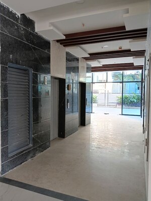  Shop – Exterior View View at Pattandur Agrahara - for Rent