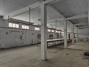  Warehouse For Rent in Model Town