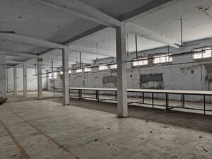 Parking in  Warehouse at Model Town – for Rent