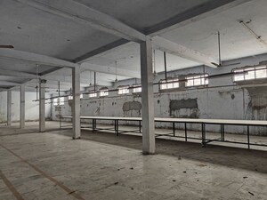 Parking in  Warehouse at Model Town – for Rent