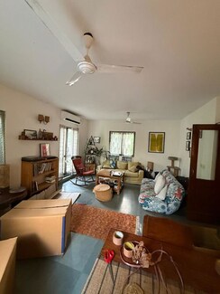 2 BHK Builder Floor For Rent in Defence Colony