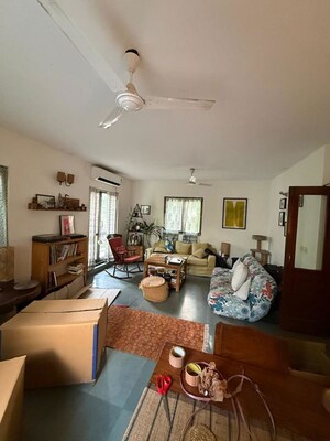 2 BHK Builder Floor For Rent in Defence Colony