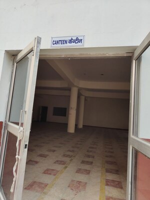 Building Lobby in  Warehouse at Sector 18 – for Rent