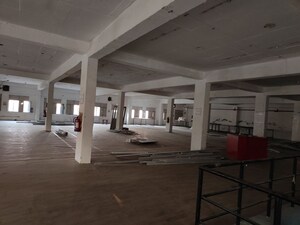 Parking in  Warehouse at Sector 18 – for Rent