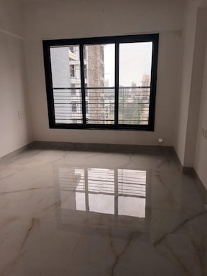 1 BHK Apartment For Sale in Borivali West