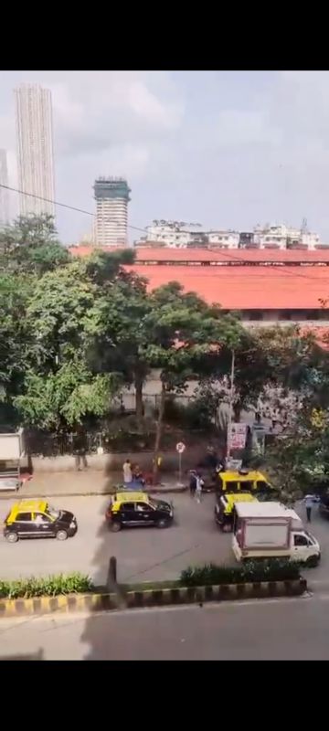 1.5 BHK + Servant Room,Basement,Store Room 575 Sq.Ft. Apartment in Ufasa Fortune Star