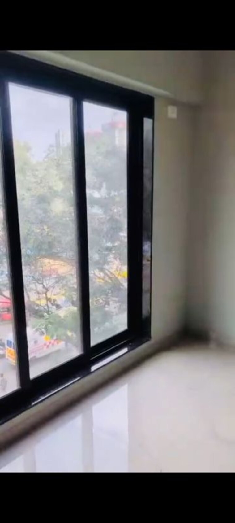 Master Bedroom, ufasa-fortune-star 1.5 Bedroom 575 Sq.Ft. Apartment In Byculla Mumbai 10449596