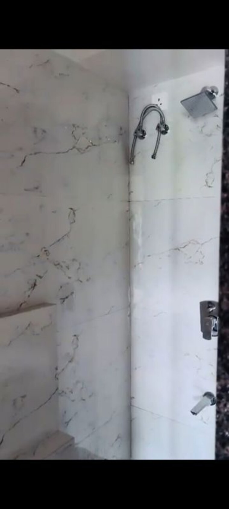 Bathroom, ufasa-fortune-star 1.5 Bedroom 575 Sq.Ft. Apartment In Byculla Mumbai 10449596