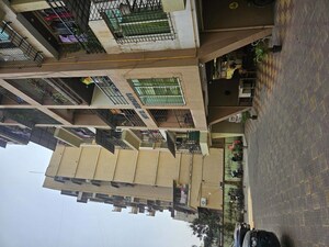  Apartment – Exterior View View at Panvel - for Sale