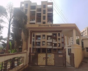  Apartment For Sale in Badlapur