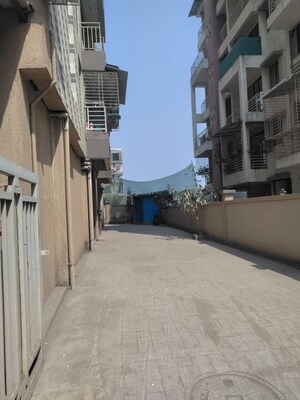  Apartment – Exterior View View at Ulwe - for Sale