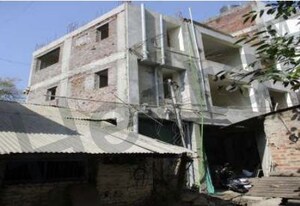  Apartment – Exterior View View at Kothrud - for Sale