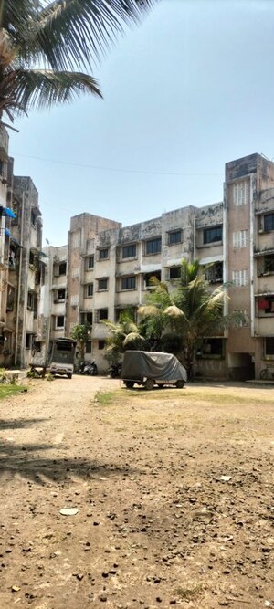  Apartment For Sale in Boisar