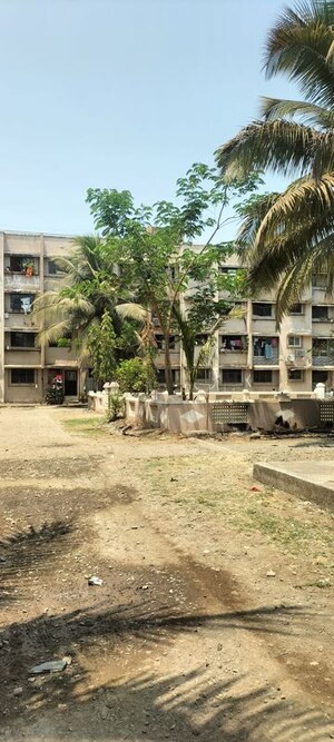  Apartment – Exterior View View at Boisar - for Sale