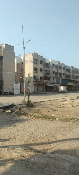  Apartment – Exterior View View at Boisar - for Sale