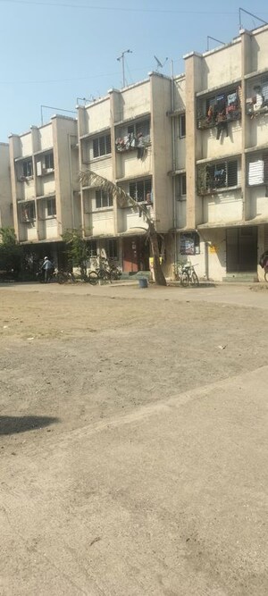  Apartment – Exterior View View at Boisar - for Sale