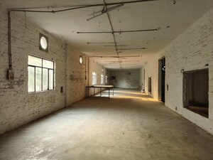 Building Lobby in  Office Space at Sector 11 – for Rent