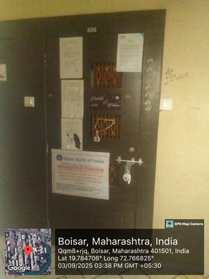 Furnished Amenities in  Apartment at Nalanda Nagar – for Sale