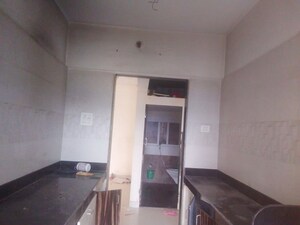 Kitchen in  Apartment at Nalanda Nagar – for Sale