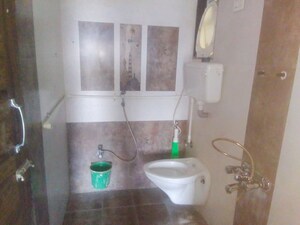 Bathroom in  Apartment at Nalanda Nagar – for Sale
