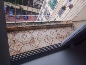 Balcony in  Apartment at Nalanda Nagar – for Sale
