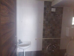 Bathroom in  Apartment at Nalanda Nagar – for Sale