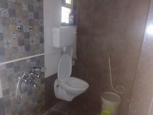 Bathroom in  Apartment at Nalanda Nagar – for Sale