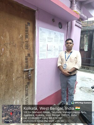  Apartment For Sale in Panihati