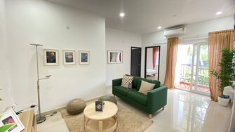 2 BHK 1010 Sq.Ft. Apartment in Shriram Sapphire