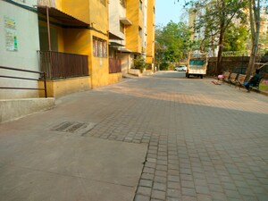  Apartment – Exterior View View at Nilje Gaon - for Sale