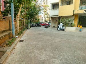  Apartment – Exterior View View at Nilje Gaon - for Sale