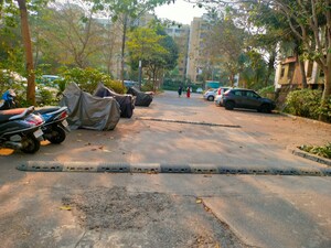  Apartment – Exterior View View at Nilje Gaon - for Sale