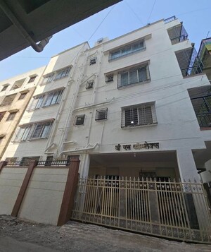  Apartment For Sale in Kharadi