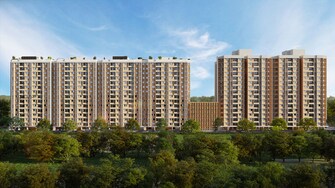 3 BHK Apartment For Sale in Shriram Songs Of The Earth in Madiwala, Bangalore