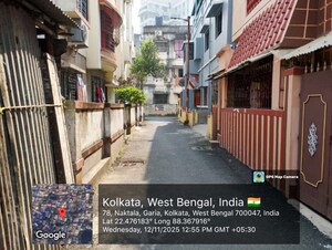 Apartment – Exterior View View at Naktala - for Sale