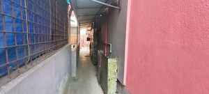 Balcony in  Apartment at Naktala – for Sale