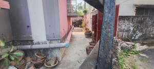 Balcony in  Apartment at Naktala – for Sale